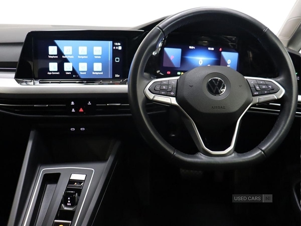 Used Volkswagen Golf 2021 for sale - 76338166: Photo 8