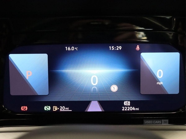 Used Volkswagen Golf 2021 for sale - 76338166: Photo 9