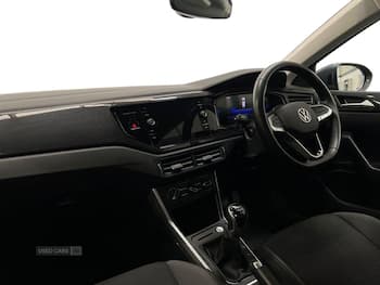 Used Volkswagen Taigo 2025 for sale - 79781383: Photo