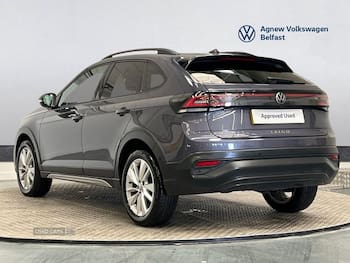 Used Volkswagen Taigo 2025 for sale - 79781383: Photo