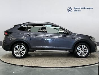 Used Volkswagen Taigo 2025 for sale - 79781383: Photo
