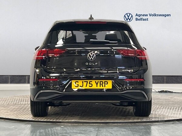 Used Volkswagen Golf 2026 for sale - 77659322: Photo 12