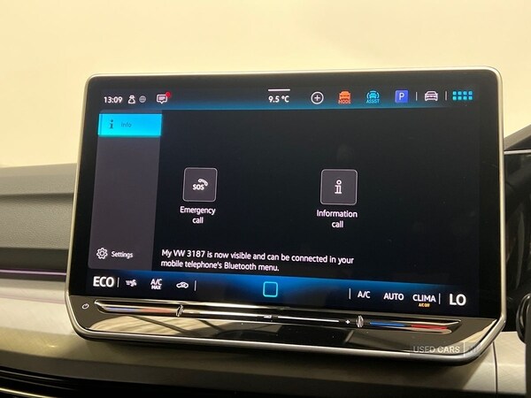 Used Volkswagen Golf 2026 for sale - 77659322: Photo 33