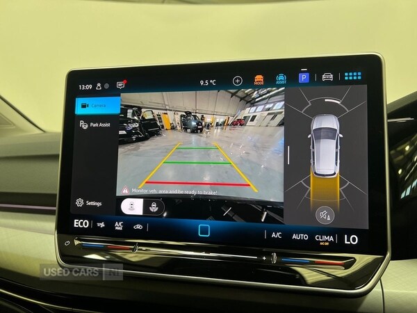 Used Volkswagen Golf 2026 for sale - 77659322: Photo 35