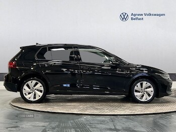 Used Volkswagen Golf 2026 for sale - 77659322: Photo