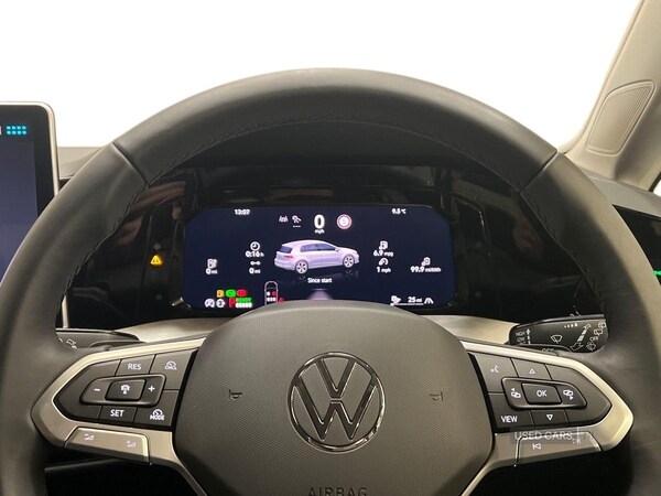 Used Volkswagen Golf 2026 for sale - 77659322: Photo 8