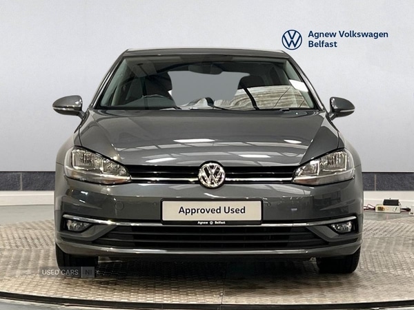 Used Volkswagen Golf 2019 for sale - 77132327: Photo 11