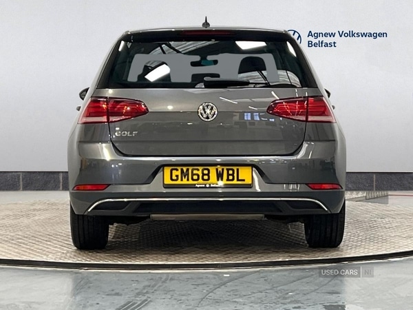 Used Volkswagen Golf 2019 for sale - 77132327: Photo 12