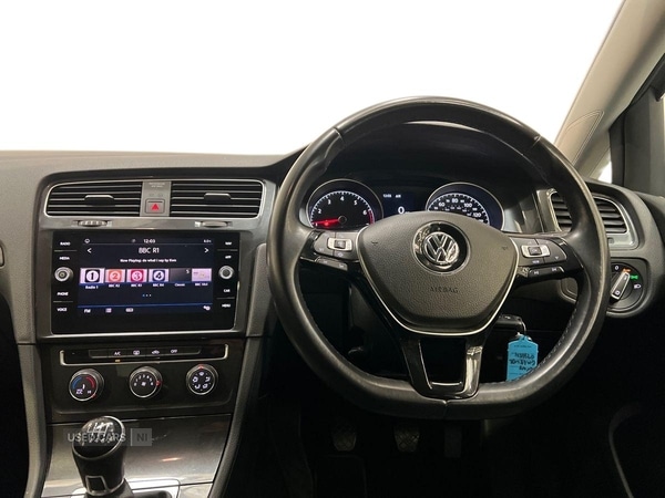 Used Volkswagen Golf 2019 for sale - 77132327: Photo 13