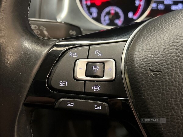 Used Volkswagen Golf 2019 for sale - 77132327: Photo 17