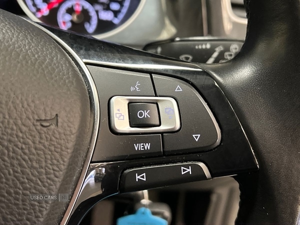 Used Volkswagen Golf 2019 for sale - 77132327: Photo 18