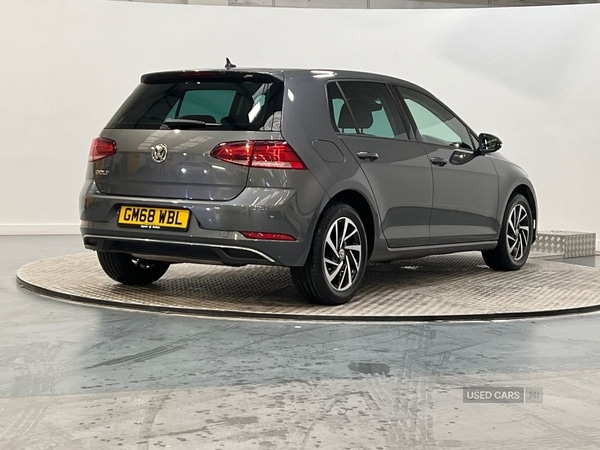 Used Volkswagen Golf 2019 for sale - 77132327: Photo 19