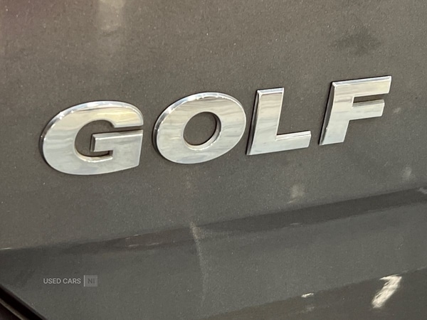 Used Volkswagen Golf 2019 for sale - 77132327: Photo 22
