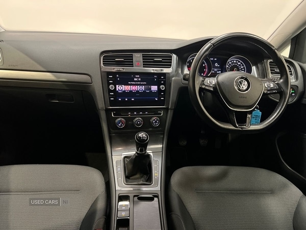 Used Volkswagen Golf 2019 for sale - 77132327: Photo 23