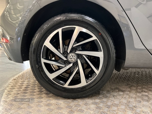 Used Volkswagen Golf 2019 for sale - 77132327: Photo 24