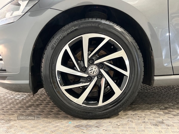 Used Volkswagen Golf 2019 for sale - 77132327: Photo 26