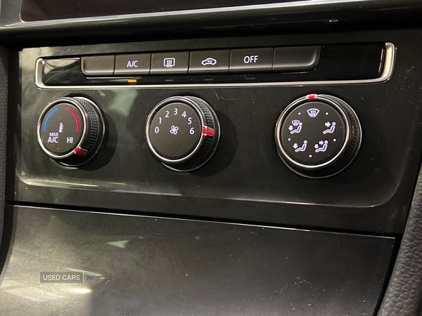 Used Volkswagen Golf 2019 for sale - 77132327: Photo 28