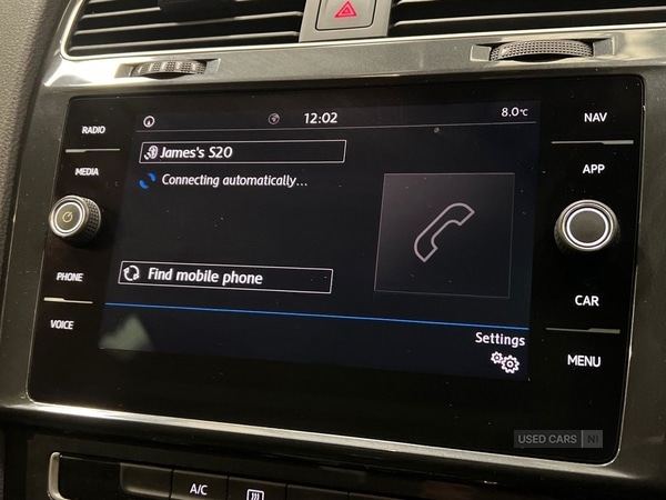 Used Volkswagen Golf 2019 for sale - 77132327: Photo 33