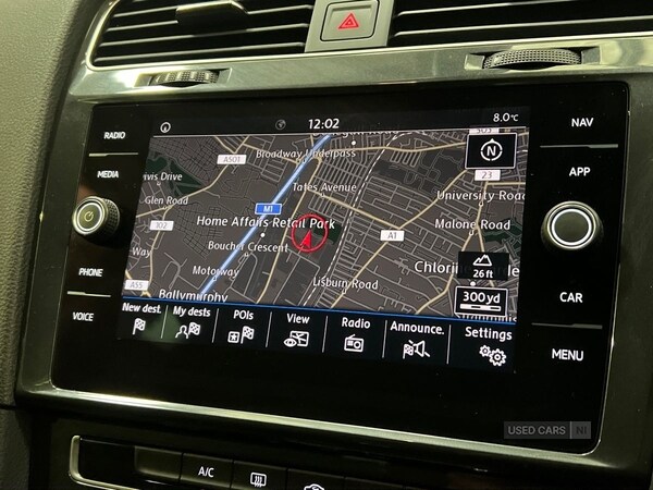 Used Volkswagen Golf 2019 for sale - 77132327: Photo 34