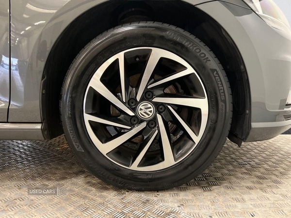 Used Volkswagen Golf 2019 for sale - 77132327: Photo 5