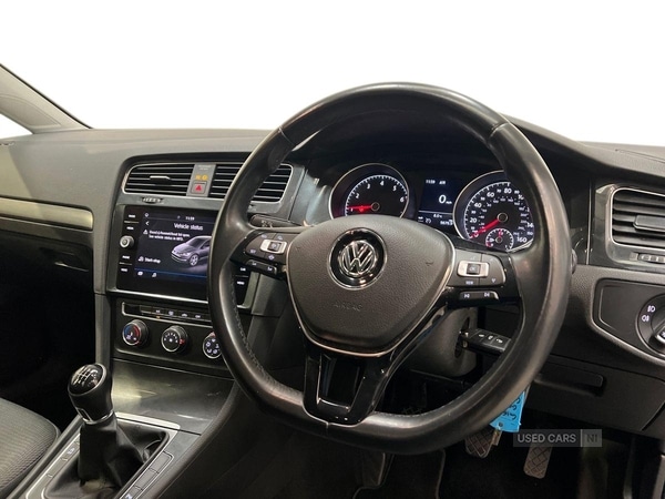 Used Volkswagen Golf 2019 for sale - 77132327: Photo 6