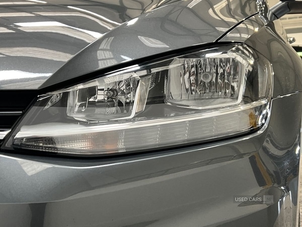 Used Volkswagen Golf 2019 for sale - 77132327: Photo 7