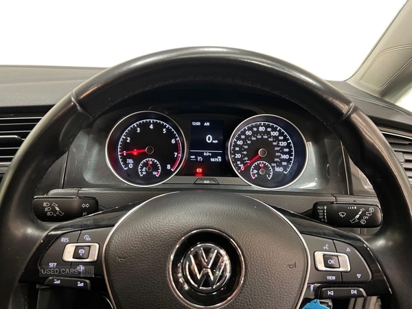 Used Volkswagen Golf 2019 for sale - 77132327: Photo 8