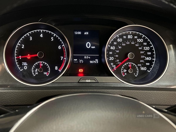 Used Volkswagen Golf 2019 for sale - 77132327: Photo 9