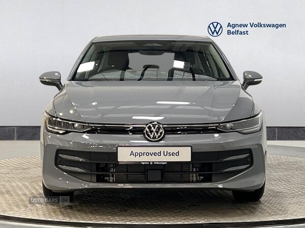 Used Volkswagen Golf 2025 for sale - 77017618: Photo 11