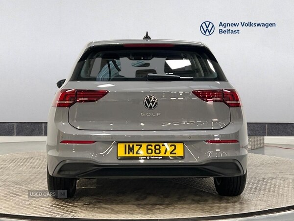 Used Volkswagen Golf 2025 for sale - 77017618: Photo 12