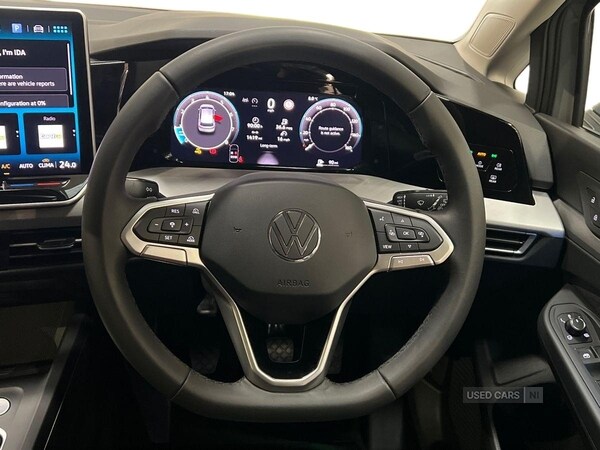 Used Volkswagen Golf 2025 for sale - 77017618: Photo 13
