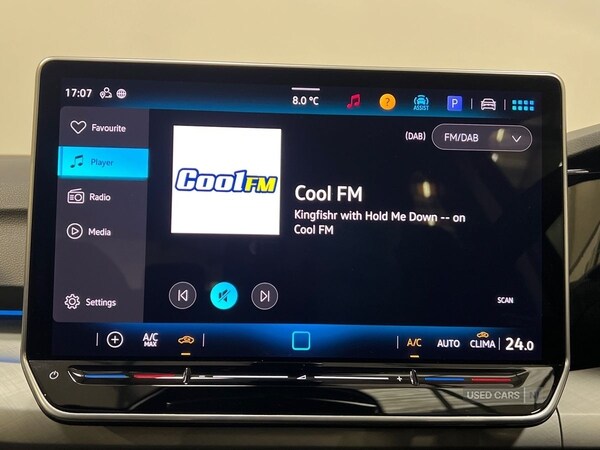 Used Volkswagen Golf 2025 for sale - 77017618: Photo 16