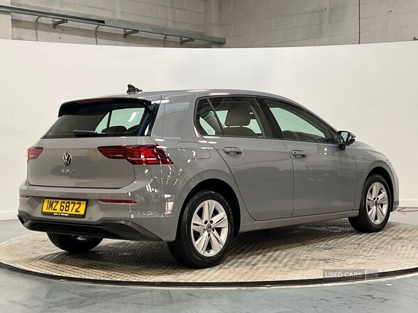 Used Volkswagen Golf 2025 for sale - 77017618: Photo 19