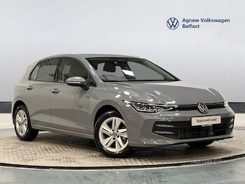 Used Volkswagen Golf 2025 for sale - 77017618: Photo