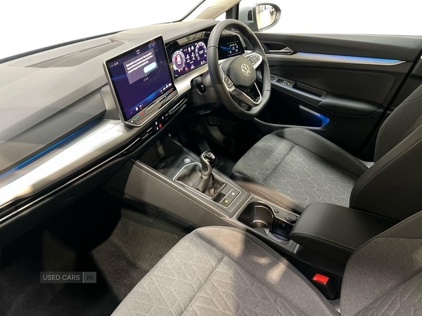 Used Volkswagen Golf 2025 for sale - 77017618: Photo 2