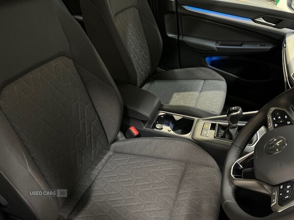 Used Volkswagen Golf 2025 for sale - 77017618: Photo 23