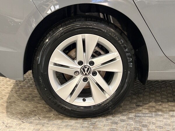 Used Volkswagen Golf 2025 for sale - 77017618: Photo 24