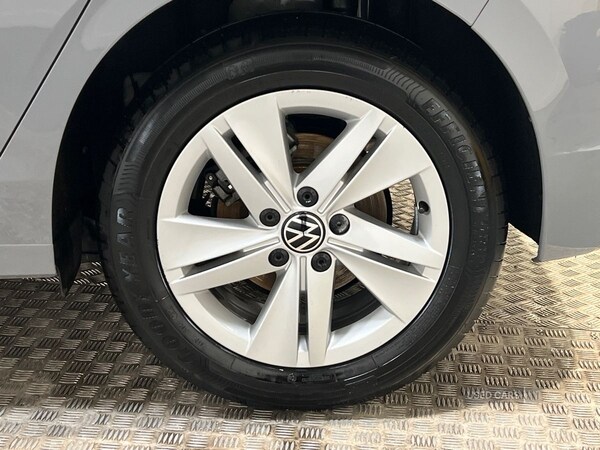 Used Volkswagen Golf 2025 for sale - 77017618: Photo 25