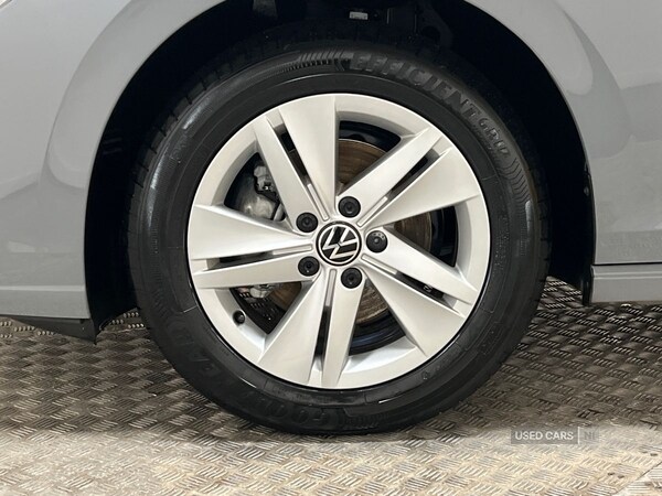 Used Volkswagen Golf 2025 for sale - 77017618: Photo 26