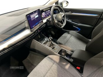 Used Volkswagen Golf 2025 for sale - 77017618: Photo