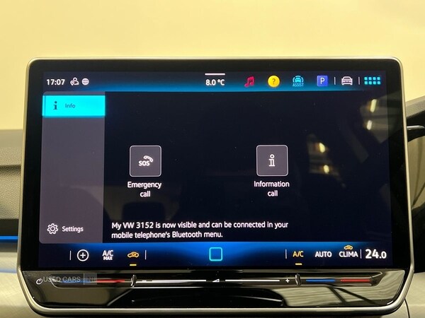 Used Volkswagen Golf 2025 for sale - 77017618: Photo 34