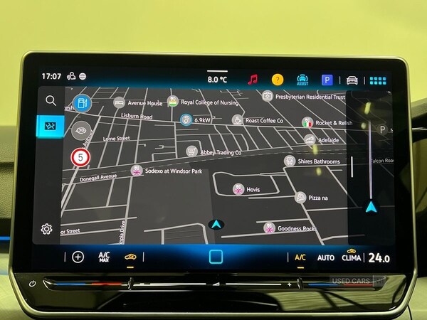 Used Volkswagen Golf 2025 for sale - 77017618: Photo 35