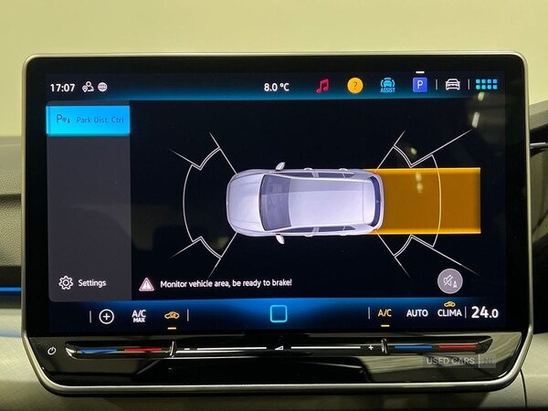 Used Volkswagen Golf 2025 for sale - 77017618: Photo 36