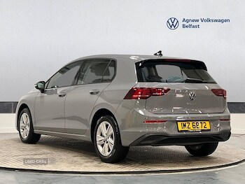 Used Volkswagen Golf 2025 for sale - 77017618: Photo