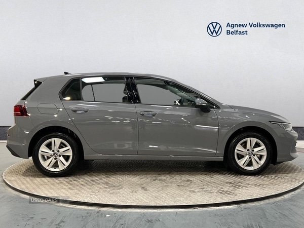 Used Volkswagen Golf 2025 for sale - 77017618: Photo 4