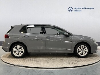 Used Volkswagen Golf 2025 for sale - 77017618: Photo