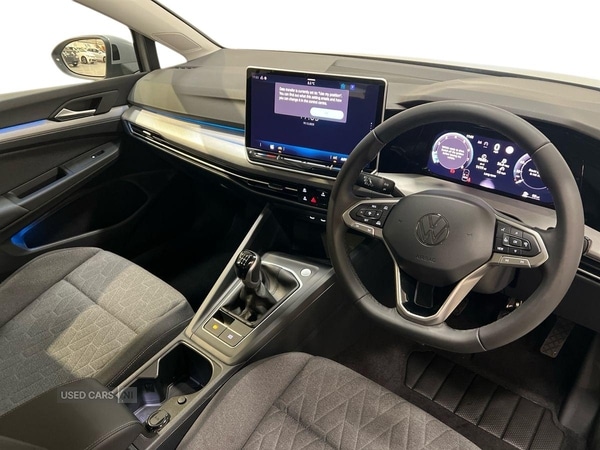 Used Volkswagen Golf 2025 for sale - 77017618: Photo 6