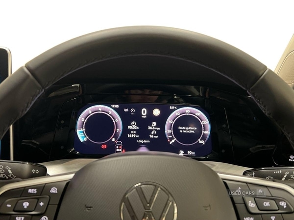 Used Volkswagen Golf 2025 for sale - 77017618: Photo 8