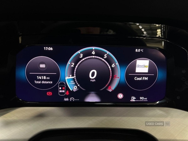 Used Volkswagen Golf 2025 for sale - 77017618: Photo 9