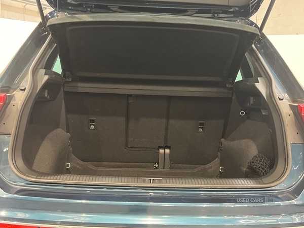 Used Volkswagen Tiguan 2023 for sale - 77469684: Photo 10